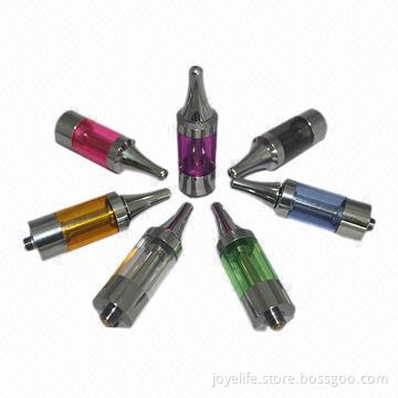 BCC Clearomizers with 2.5mL Large Capacity